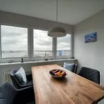- Haus F, App 0f0902 * Heiligenhafen