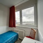 Lejlighed - Haus F, App 0f0902 *