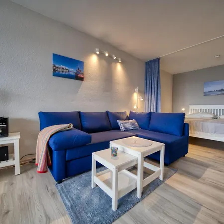 Lejlighed - Haus F, App 0f0902 *
