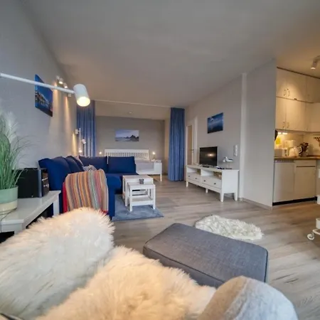 - Haus F, App 0f0902 Lejlighed *