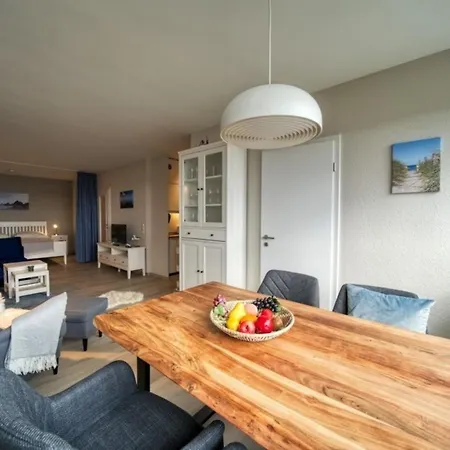 - Haus F, App 0f0902 Heiligenhafen