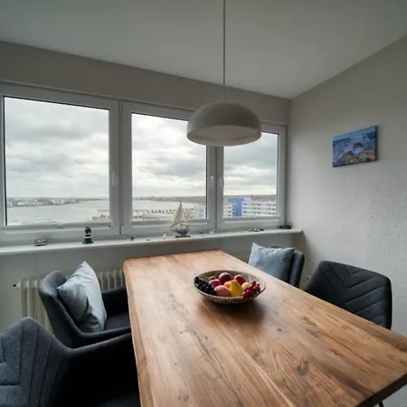 - Haus F, App 0f0902 * Heiligenhafen