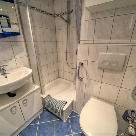- Haus F, App 0f0902 Apartment *