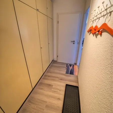 - Haus F, App 0f0902 Apartment *